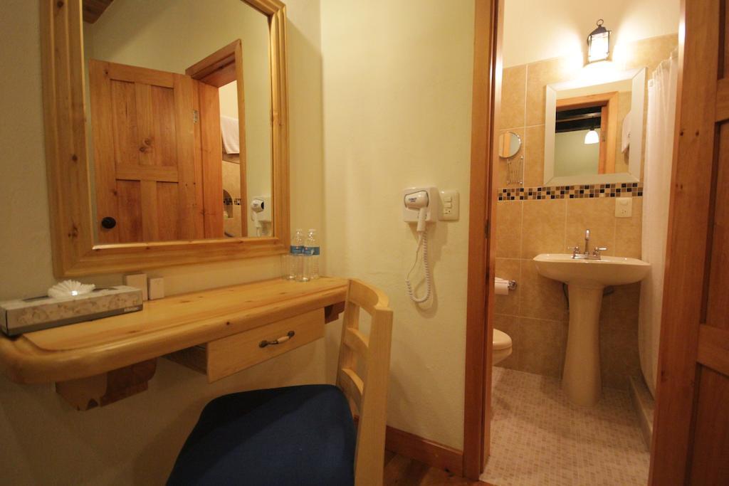 Hotel Provincia San Cristóbal de Las Casas Zewnętrze zdjęcie