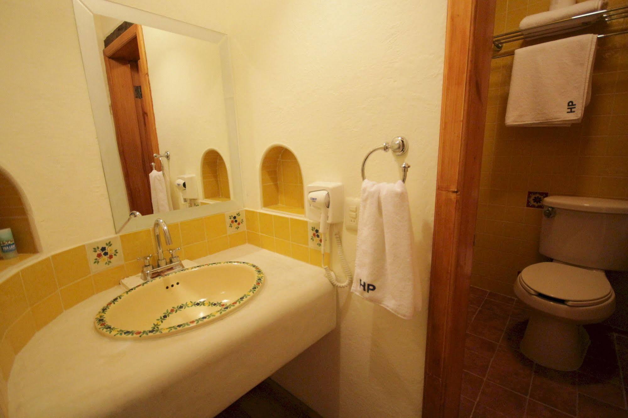 Hotel Provincia San Cristóbal de Las Casas Zewnętrze zdjęcie