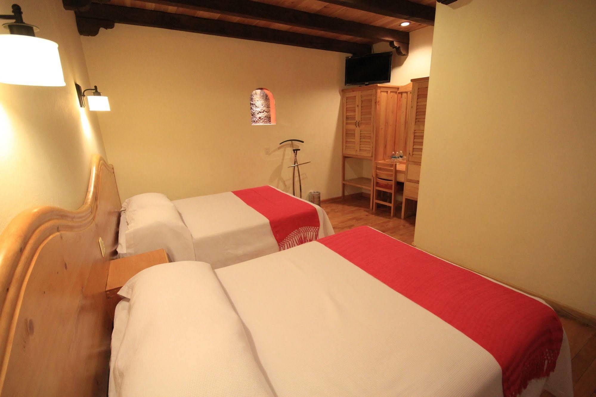 Hotel Provincia San Cristóbal de Las Casas Zewnętrze zdjęcie